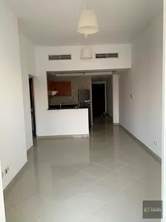HIGH FLOOR | COMMUNITY VIEW | VACANT NOW