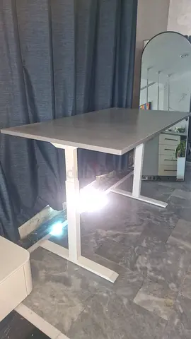 Study Work Desk (Electric)