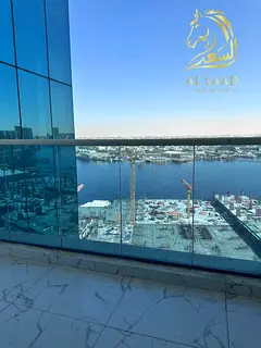 Luxury Fully Furnished Apartment for Sale in Al Waha Towers – Al Rashidiya
