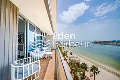 FULL PALM VIEWS | MULTIPLE CHEQUES | FULLY FURNISHED