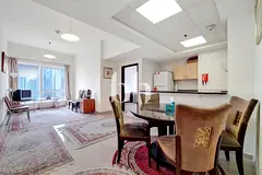 High Floor | Furnished | Near Metro