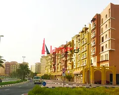 Hot Deal! 2BHK in CBD | Free Parking | Family Building