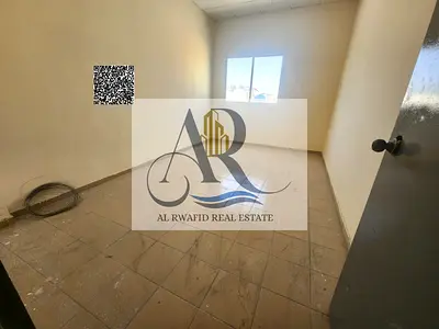 للإيجار – سكن عمال في الجرف 2، عجمان