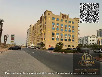 استثمر رأس مالك وتملك غرفتين افضل اطلاله مع خطه دفع مريحة وجاهزة للسكن