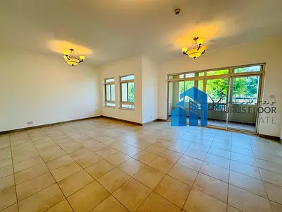 Pool View | Luxury 3 BHK + Maidroom | All Amenities