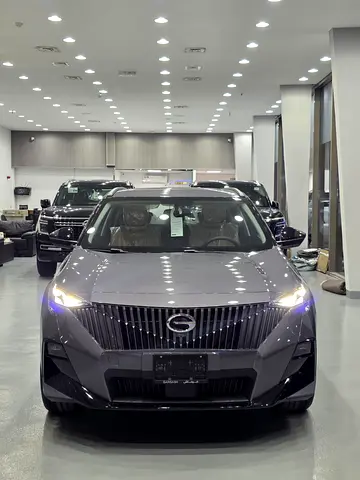 GAC EMZOOM 2026 - GCC Specs - Brand New!