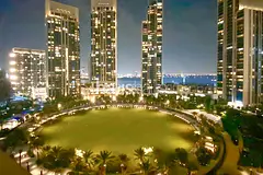 Low Floor | Park View | Available Now