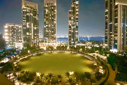 Low Floor | Park View | Available Now