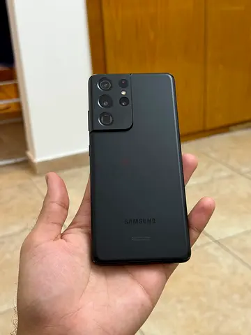 Samsung S21 ultra 5g