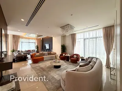 Large Plot | Golf Course View | Luxurious