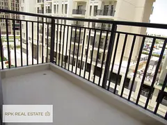 Modern 1BR | Best layout | Vacant