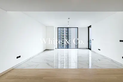 High Floor | 3 Bedroom + Maids | Available