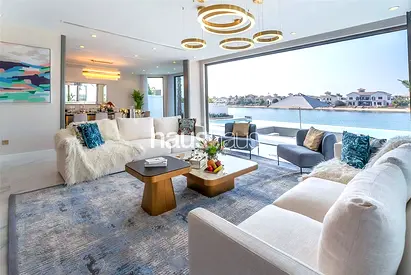 Renovated | High Number | Sunset View