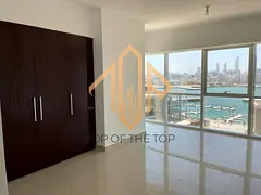 VACANT I Spacious Unit City I Canal View
