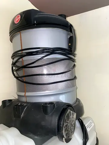 Vaccum cleaner