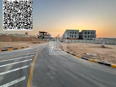 أرض في موقع مميز بالقرب من مستشفى السعودي الألماني