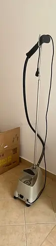 Standing Clothes Steamer - Used, Good Working Condition