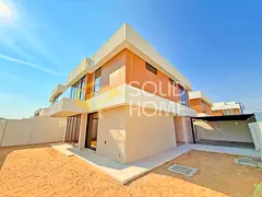 Brand new | standalone corner villa | Full privacy
