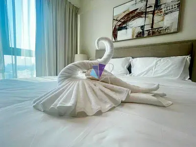 Trunkey 1BR Furnished | Instant Living Setup