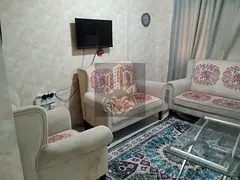 Furnished studio apartment for rent in Al Nuaimiya 2, including bills, at an attractive price