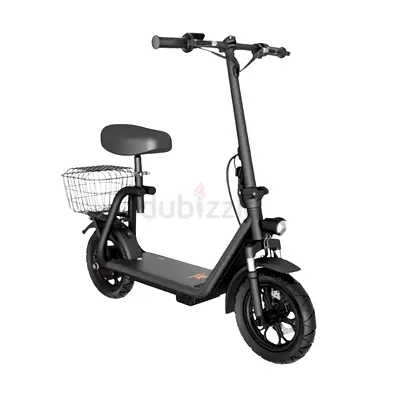 Kugoo C1 Plus Electric Scooter