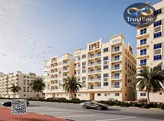 Own Your Ready 2BR in Al Ameera Village Today