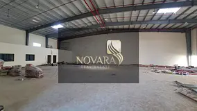 Warehouse with Showroom for Annual Rent in Umm Al Quwain – 11,000 sq.ft, Office + 2 Bathrooms, Tot
