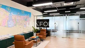 Fully Furnished | Prime location | Vacant