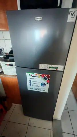 Bomann Top Freezer Refrigerator - Good Working Condition, 6 months warranty available.