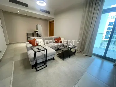 1BHK Furnished Apartment || Vacant || Call Now