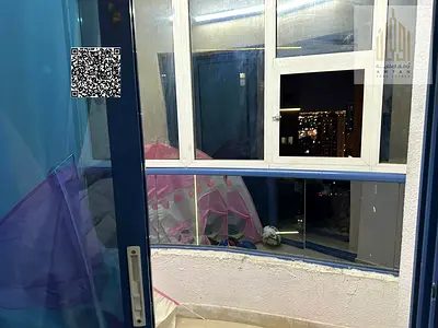 فرصة مميزة للبيع – شقة في أبراج النعيمية 794 قدم السعر 280000 فرصة مميزة للبيع – شقة في أبراج النعيمية B6  شقة غرفـة وصالة بموقع ممتاز تناسب السكن أو