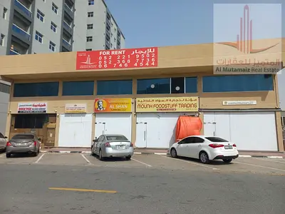 بنايه للبيع بالجرف مباشر من المالك 4