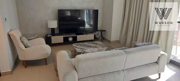 1 BR FOR RENT | High Floor I Chiller Free I Furnished