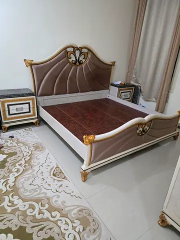 Bedroom sat Saiz 180.200