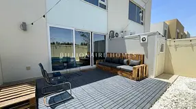 Single Row 2BR + Maid’s in Urbana II | Emaar South