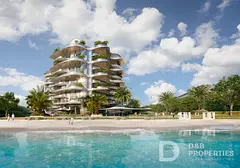 3 BR Simplex | Amazing Palm View | Luxurious