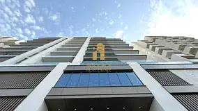 Near Handover 1BR | Walk to Metro | Al Furjan