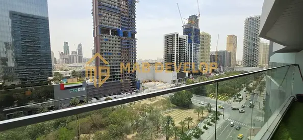 Fully Furnished | Large Layout | Ready to Move In