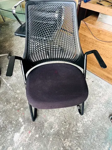 Herman miller sayl chair