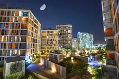 COMMUNITY VIEW | PRIME MIDTOWN LIVING | VALUE FOR MONEY