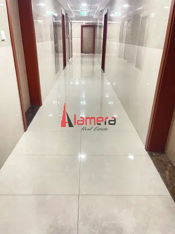 HUGE 2BHK + MAID ROOM / FULL FACILITY BUILDING