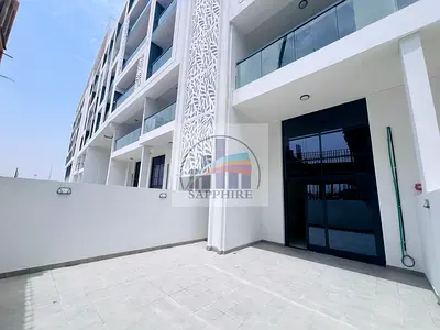 Enjoy 23 Amenities| Studio With Terrace |Call Now