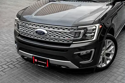 2019 FORD EXPEDITION 照片 7
