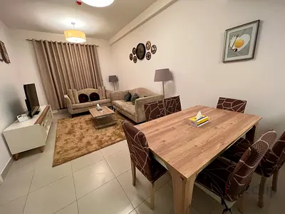 Prime Location l Amazing View l Family Oriented