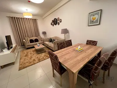 Prime Location l Amazing View l Family Oriented