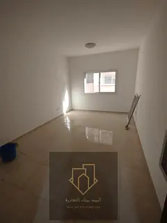For rent in Al Jurf: 2 bedrooms, living room, balcony, excellent location in Delta