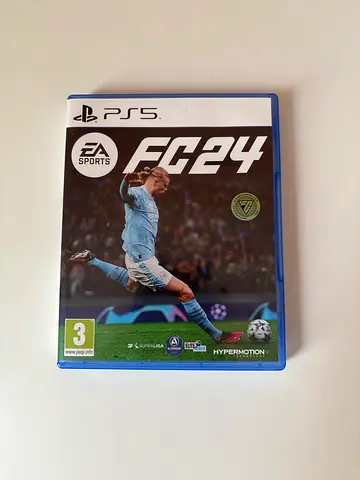 EA Sports FC 24 PS5