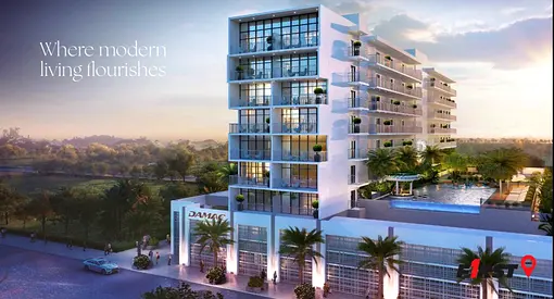 RAMADAN-OFFER | Full DLD Waiver | Limited Offer