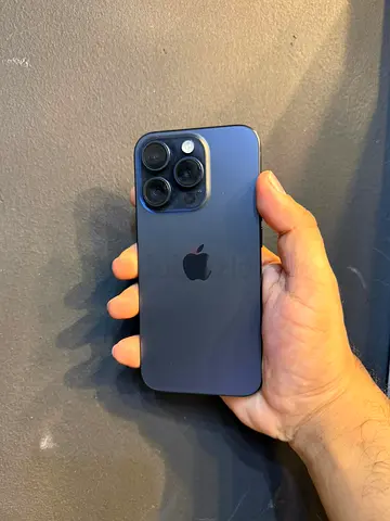iPhone 15pro 256gb
