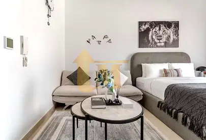 Studio for rent MAG 980 | Balcony | Parking